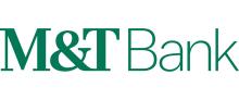 M&T Bank Logo