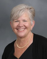 Marybeth Heyden